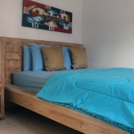 Kampial House 2 Bedrooms Nusa Dua